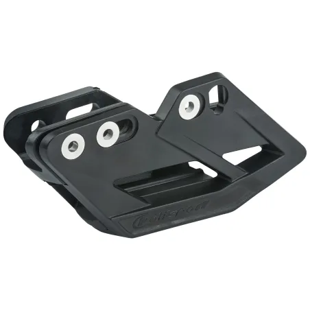 GUIA CADENA POLISPORT  PERFORMANCE HONDA CRF250R/450R (07-23) Negro