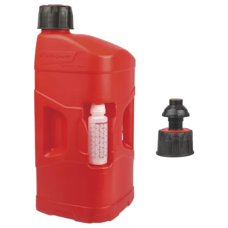 ProOctane - Depósito para Combustível de 20L com Sistema de Enchimento Rápido POLISPORT