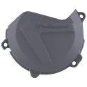 PROTECTOR TAPA POLISPORT  EMBRAGUE KTM XCF/SXF450(16-22) EXCF/XCFW450/500(17-23) HUSQVARNA FC/FS450(16-22) FE/FX450/501(17-23) G