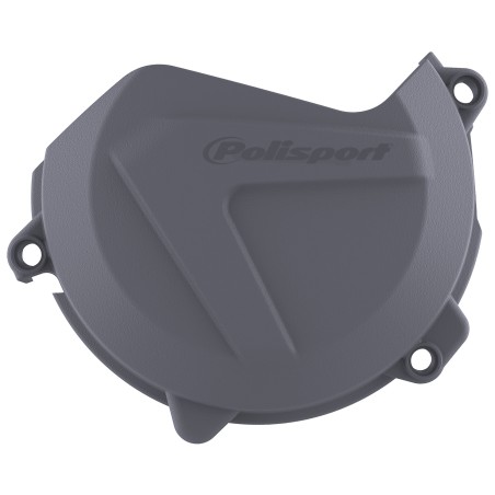 PROTECTOR TAPA POLISPORT  EMBRAGUE KTM XCF/SXF450(16-22) EXCF/XCFW450/500(17-23) HUSQVARNA FC/FS450(16-22) FE/FX450/501(17-23) G