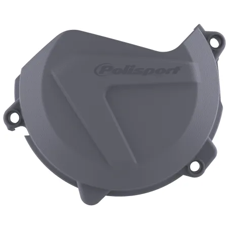 PROTECTOR TAPA POLISPORT  EMBRAGUE KTM XCF/SXF450(16-22) EXCF/XCFW450/500(17-23) HUSQVARNA FC/FS450(16-22) FE/FX450/501(17-23) G