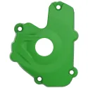 Kawasaki KX250F - Protetor de Tampa de Ignição Verde - Modelos 2013-16 POLISPORT