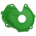 Kawasaki KX450F - Protetor de Tampa de Ignição Verde - Modelos 2016-18 POLISPORT