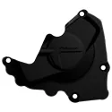 Honda CRF250R - Ignition Cover Protector Black - 2010-17 Models POLISPORT
