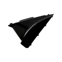 Beta RR 2T,4T - Airbox Cover Black - 2018-19 Models POLISPORT