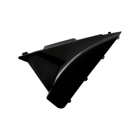 CAJA FILTRO POLISPORT  AIRE Restyling BETA RR 2T/4T (18-19) Negro