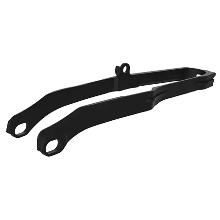 BRAZO CADENA POLISPORT  HONDA CRF250R(18-19) 450R/450RX(17-18) Negro