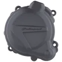 PROTECTOR TAPA POLISPORT  ENCENDIDO BETA RR250/300(13-23) X-TRAINER 300(16-23) Gris