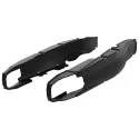 PROTECTOR BASCULANTE POLISPORT  BETA RR 2T/4T(13-23) X-TRAINER 300 (15-23) Negro