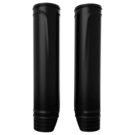 Upper Fork Protectors Black POLISPORT