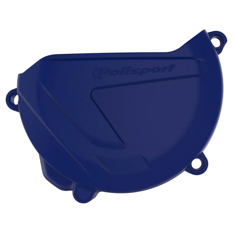 PROTECTOR TAPA EMBRAGUE YAMAHA YZ250 (04-24) YZ250X (17-24) Azul YZ98