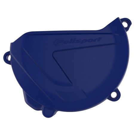 PROTECTOR TAPA EMBRAGUE YAMAHA YZ250 (04-24) YZ250X (17-24) Azul YZ98