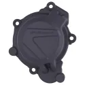 PROTECTOR TAPA POLISPORT  ENCENDIDO HUSQVARNA FE450/501 (17-22) Azul