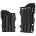 Honda CRF250RX - Radiator Louvers Black - 2019-20 Models POLISPORT