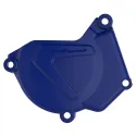 PROTECTOR TAPA ENCENDIDO YAMAHA YZ250 (05-24) YZ250X (16-24) Azul YZ98