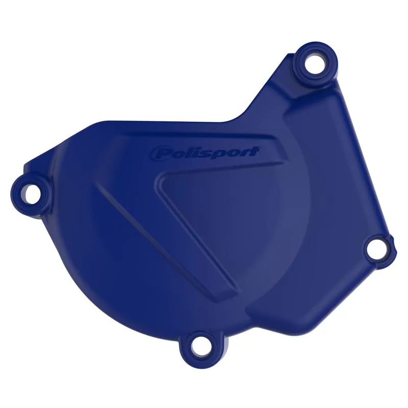 PROTECTOR TAPA ENCENDIDO YAMAHA YZ250 (05-24) YZ250X (16-24) Azul YZ98