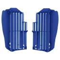 REJILLA RADIADOR POLISPORT  YAMAHA YZ250F(19-23) YZ450F(18-23) YZ250FX/WR250F(20-23) YZ450FX/WR450F(19-23) Azul yam 98