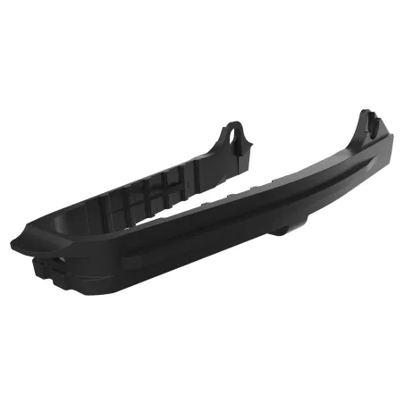BRAZO CADENA POLISPORT  SUZUKI RMZ250 (19-23) RMZ450 (18-23) Negro