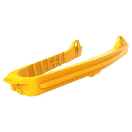 BRAZO CADENA SUZUKI RMZ250 (19-24) RMZ450 (18-24) Amarillo RM01