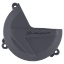 Sherco SE250/300, SEF450 - Protetor de Tampa de Embraiagem Nardo Grey - Modelos 2014-22 POLISPORT