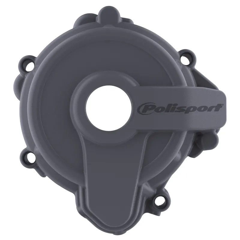 PROTECTOR TAPA ENCENDIDO SHERCO SE 250/300 (14-24) Gris