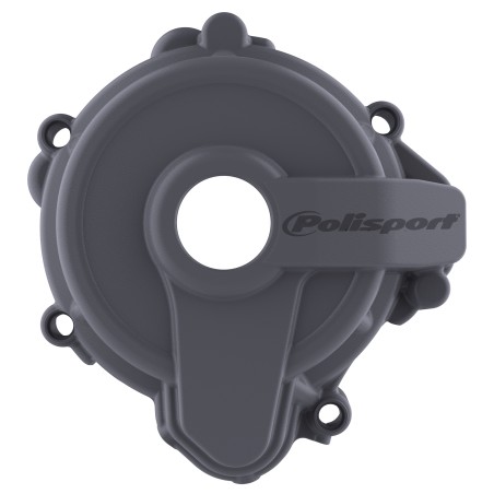 PROTECTOR TAPA ENCENDIDO SHERCO SE 250/300 (14-24) Gris