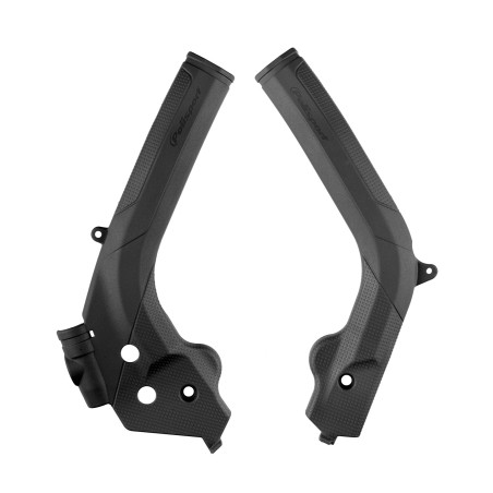 PROTECTOR DE POLISPORT  CHASIS KTM SX/SX-F/XC/XC-F(16-18) EXC/EXC-F/XC-W/XCF-W(17-19) HUSQVARNA FC/TC/FX/TX(16-18) TE/FE(17-19) 