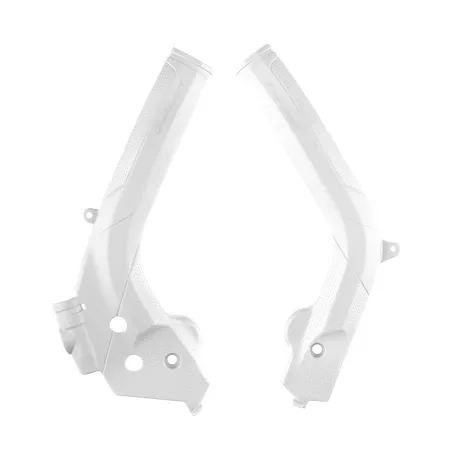 PROTECTOR DE POLISPORT  CHASIS KTM SX/SX-F/XC/XC-F(16-18) EXC/EXC-F/XC-W/XCF-W(17-19) HUSQVARNA FC/TC/FX/TX(16-18) TE/FE(17-19) 