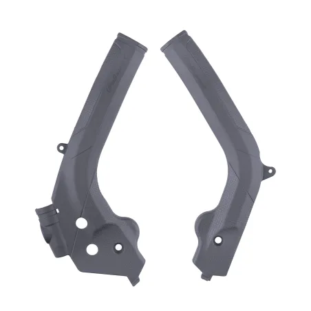 PROTECTOR DE POLISPORT  CHASIS KTM SX/SX-F/XC/XC-F(16-18) EXC/EXC-F/XC-W/XCF-W(17-19) HUSQVARNA FC/TC/FX/TX(16-18) TE/FE(17-19) 