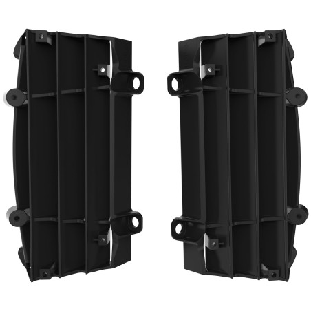 REJILLA RADIADOR POLISPORT  KTM SX(16-22) EXC/XC(17-23) HUSQVARNA TC/FC(16-22) TX/FX(17-22) TE/FE(17-23) GAS GAS MC/MC-F(21-23) 