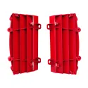 REJILLA RADIADOR GAS GAS MC/MC-F/SC/SC-F (21-23) Rojo