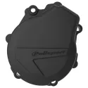 Husqvarna FE450,FE501 - Protetor de Tampa de Ignição Preta - Modelos 2017-22 POLISPORT