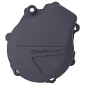 Husqvarna FE450,FE501 - Protetor de Tampa de Ignição Azul - Modelos 2017-22 POLISPORT