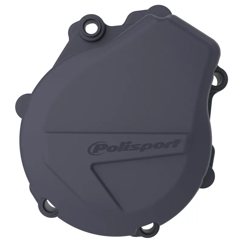 Husqvarna FE450,FE501 - Protetor de Tampa de Ignição Azul - Modelos 2017-22 POLISPORT