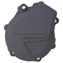 PROTECTOR TAPA ENCENDIDO KTM EXC-F450/500(17-23) HUSQVARNA FE450/501(17-23) Gris