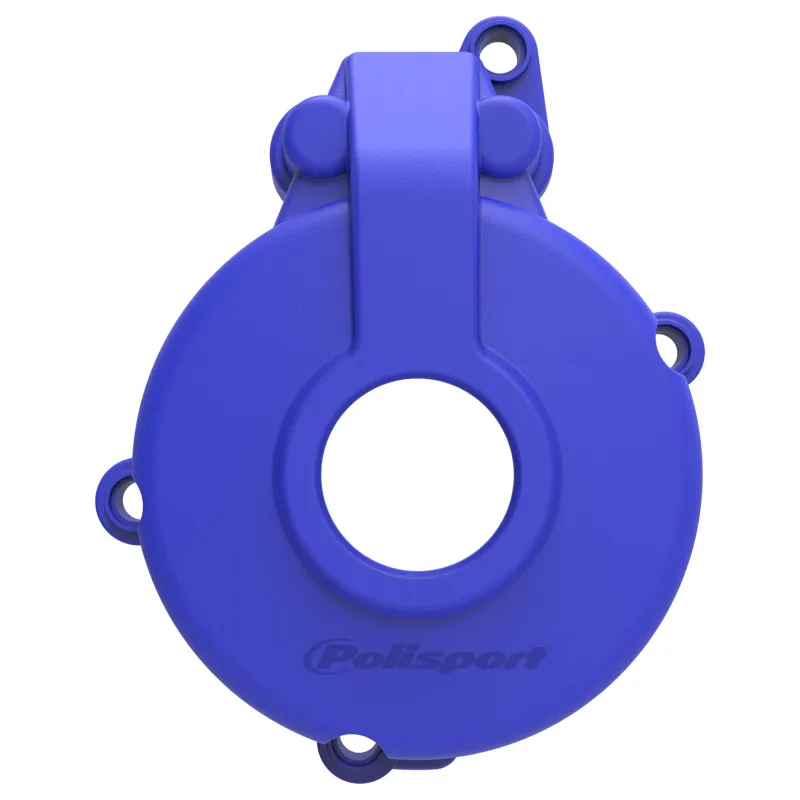 PROTECTOR TAPA ENCENDIDO SHERCO SE-F 250/300 (13-24) Azul