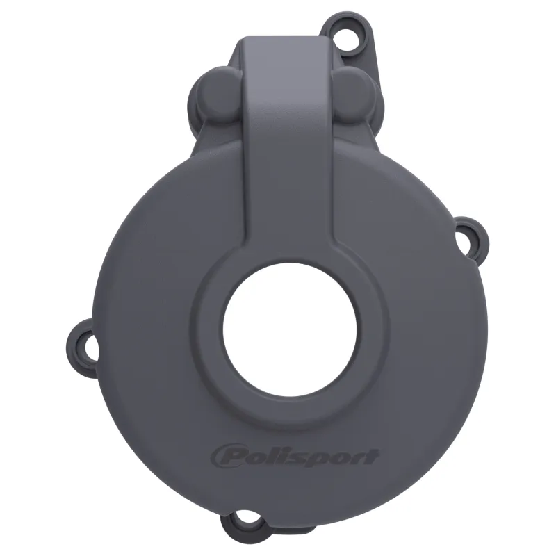 PROTECTOR TAPA ENCENDIDO SHERCO SE-F 250/300 (13-24) Gris