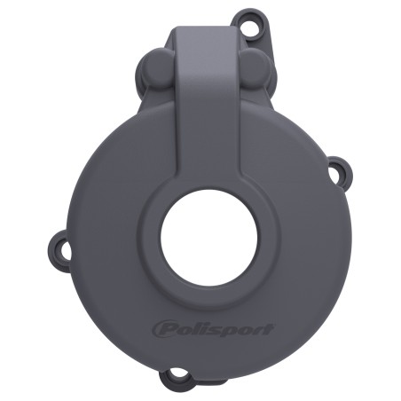 PROTECTOR TAPA ENCENDIDO SHERCO SE-F 250/300 (13-24) Gris