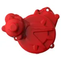 PROTECTOR TAPA ENCENDIDO GAS-GAS EC250/300(15-20) XC250/300(17-20) RIEJU MR250/300(21-24) Rojo