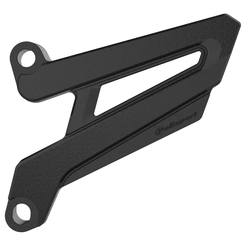 Suzuki RMZ450 - Sprocket Protector Black - 2005-2019 Models POLISPORT
