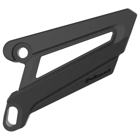 Kawasaki KX250F - Proteção de Pinhão Preto - Modelos 2017-18 POLISPORT