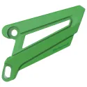 Kawasaki KX250F - Sprocket Protector Green - 2017-18 Models POLISPORT