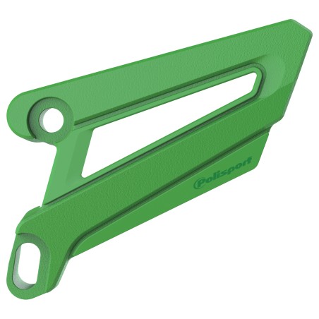 Kawasaki KX250F - Sprocket Protector Green - 2017-18 Models POLISPORT