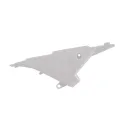 Beta RR 2T,4T - Airbox Cover White - 2013-17 Models POLISPORT