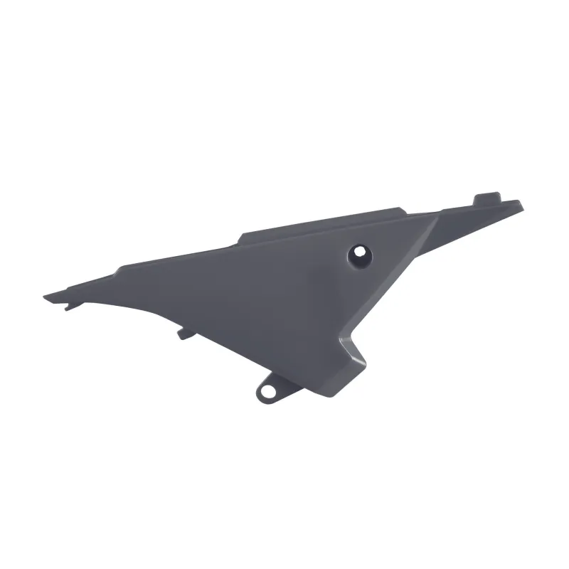CAJA FILTRO POLISPORT  AIRE Restyling BETA RR 2T/4T (13-17) Gris