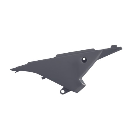 Beta RR 2T,4T - Airbox Cover Nardo Grey - 2013-17 Models POLISPORT
