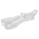 Husqvarna TC 250,TE 250,TE 300 - Proteção de Carter com Proteção de Biela Fortress Branca - Modelos POLISPORT