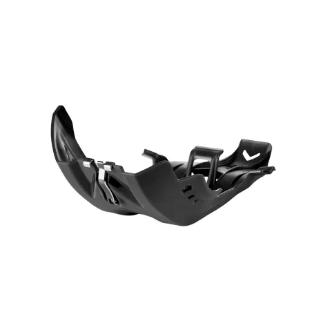 PROTECTOR MOTOR POLISPORT  con proteccion de bieletas KTM SXF(16-22) SXF450/XCF(19-22) HUSQVARNA FC(16-22) FE(17-23) FC450/FX(19