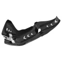 PROTECTOR MOTOR POLISPORT  con proteccion de bieletas KTM SXF(16-22) SXF450/XCF(19-22) HUSQVARNA FC(16-22) FE(17-23) FC450/FX(19