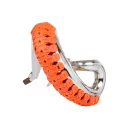 PROTECTOR DE POLISPORT  ESCAPE 2T Naranja